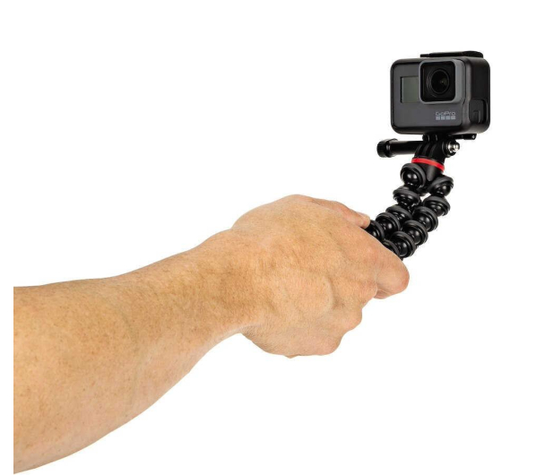 Joby GorillaPod 500 Action - 1170219 - zdjęcie 5